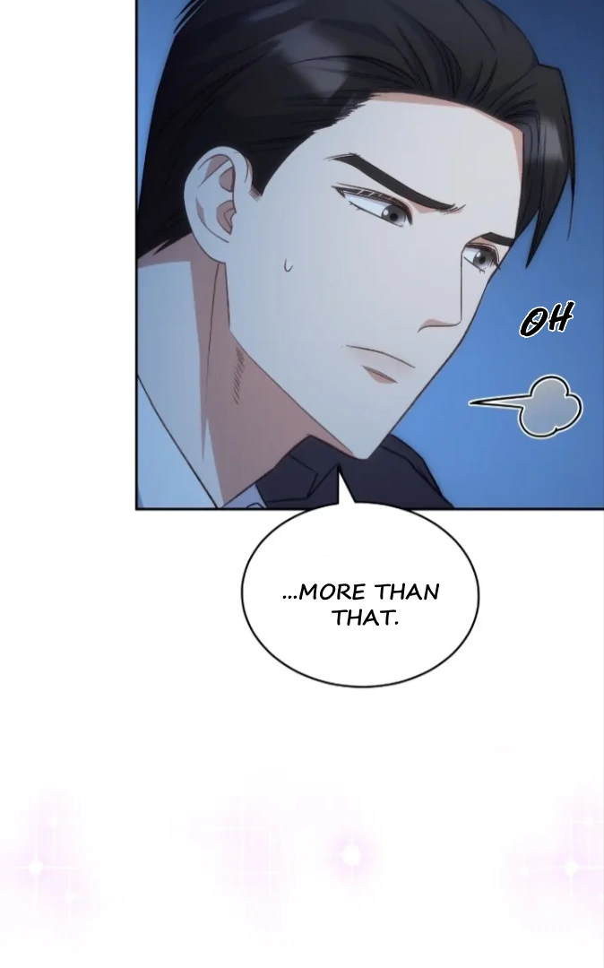 My Brother’s Boss Crossed The Line Chapter 17 - Page 8