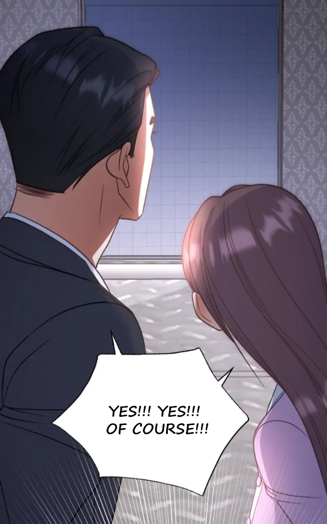 My Brother’s Boss Crossed The Line Chapter 17 - Page 74