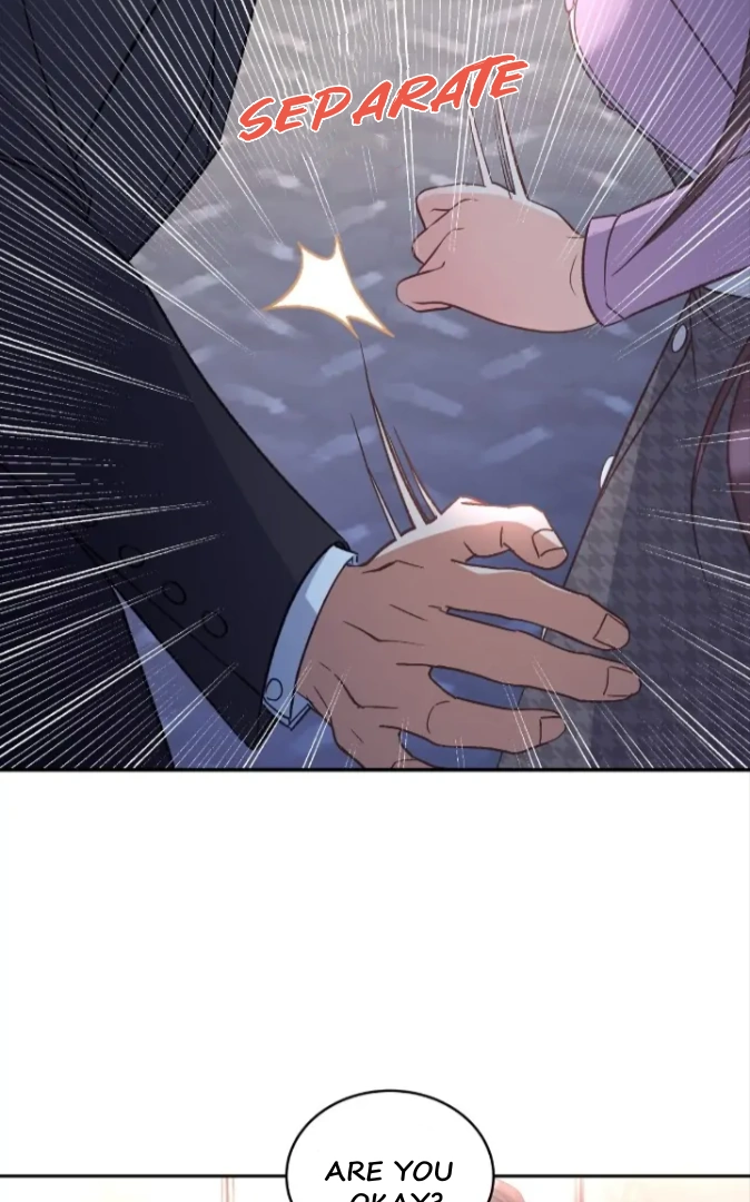 My Brother’s Boss Crossed The Line Chapter 17 - Page 75