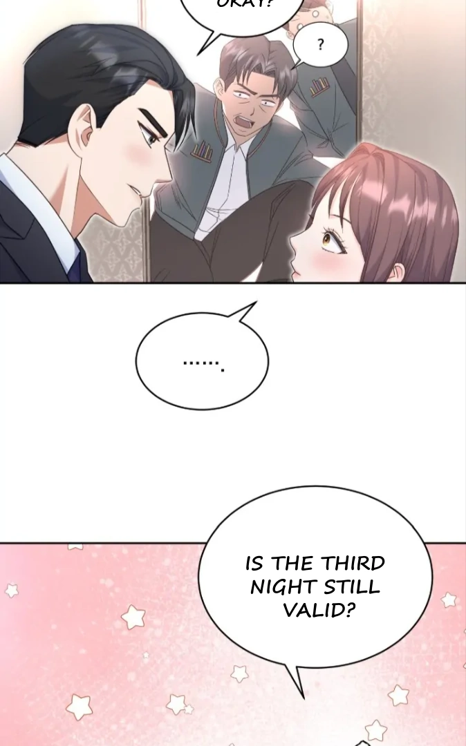 My Brother’s Boss Crossed The Line Chapter 17 - Page 76
