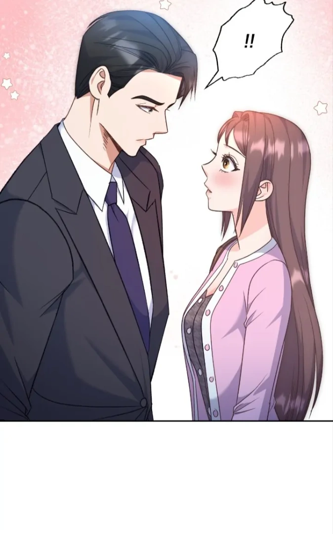 My Brother’s Boss Crossed The Line Chapter 17 - Page 77