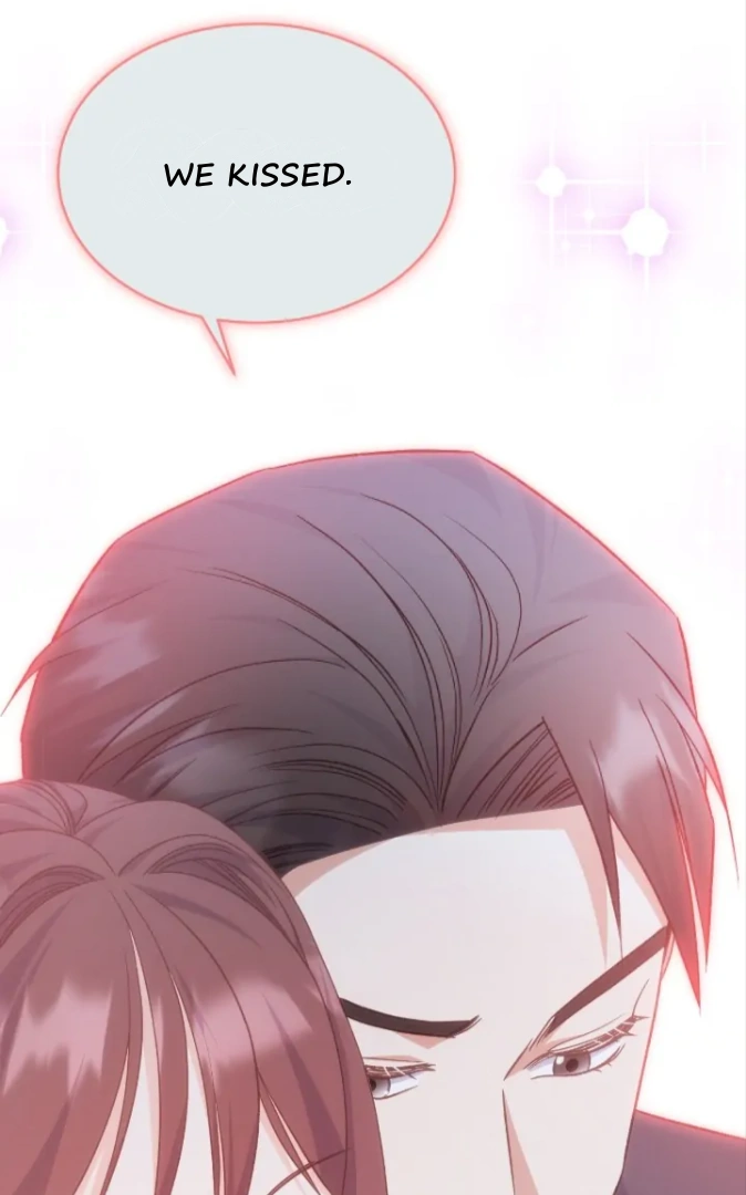 My Brother’s Boss Crossed The Line Chapter 17 - Page 9