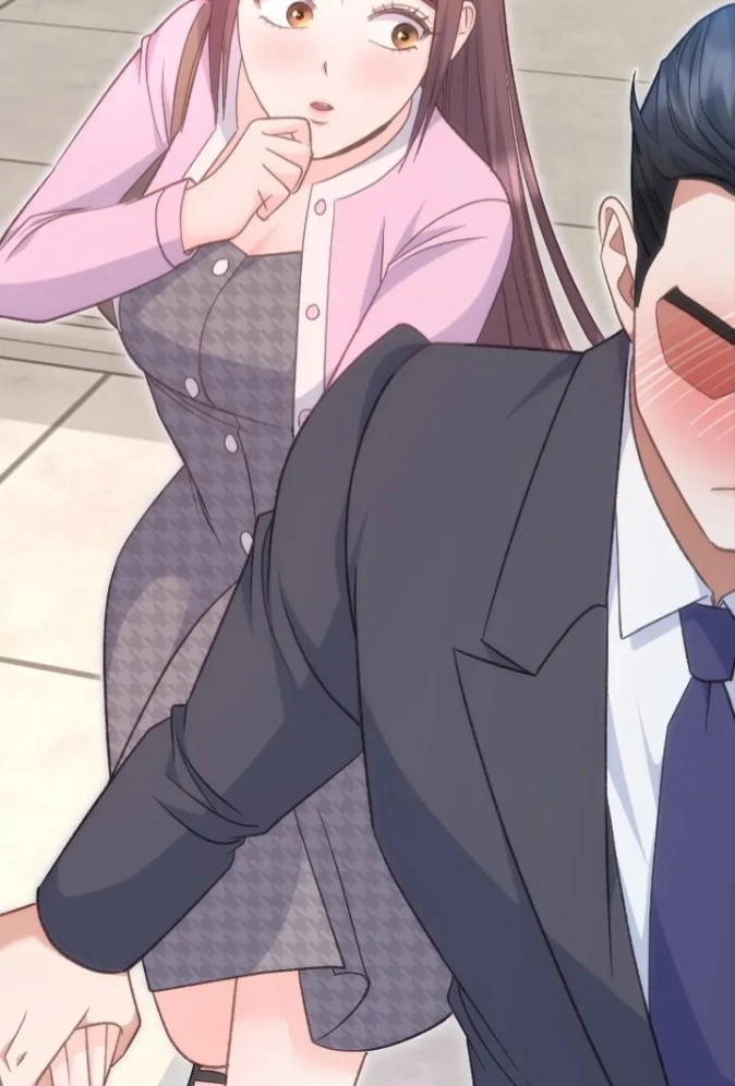 My Brother’s Boss Crossed The Line Chapter 17 - Page 83