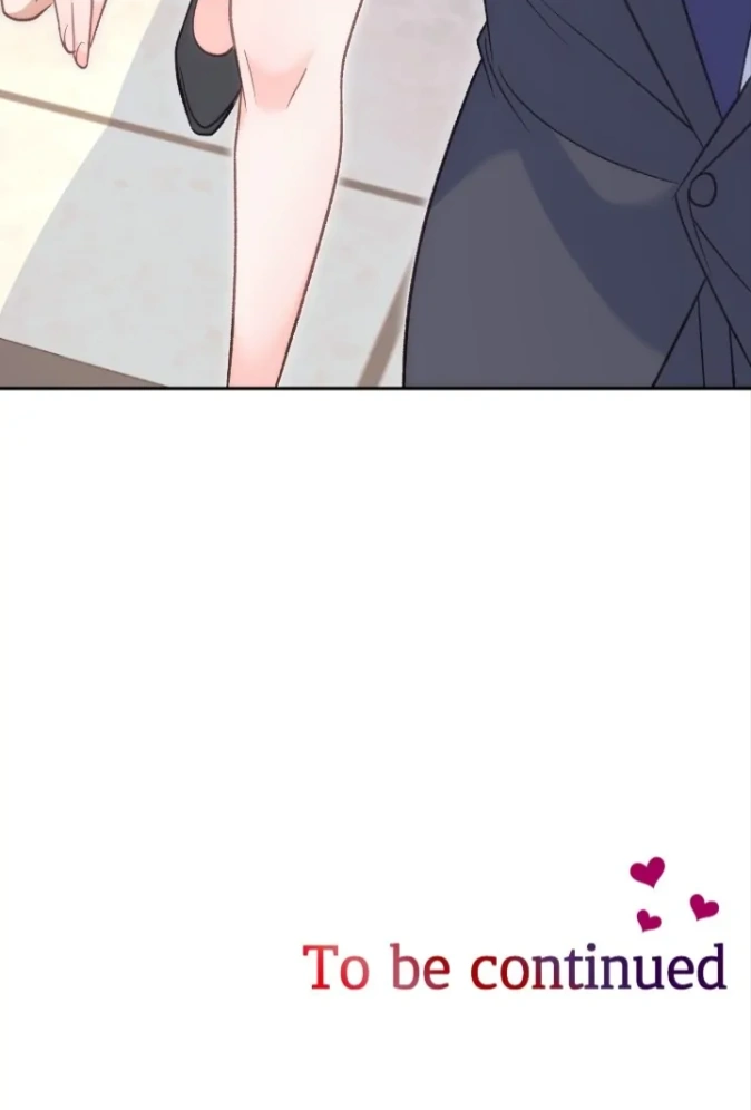 My Brother’s Boss Crossed The Line Chapter 17 - Page 84