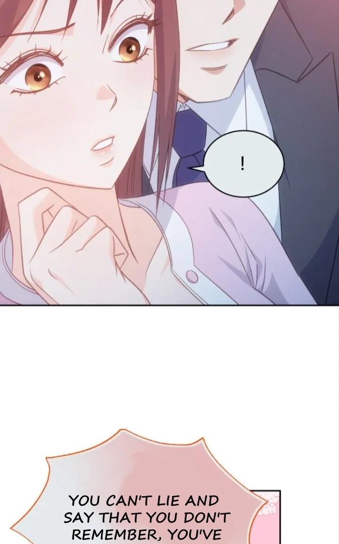 My Brother’s Boss Crossed The Line Chapter 17 - Page 10