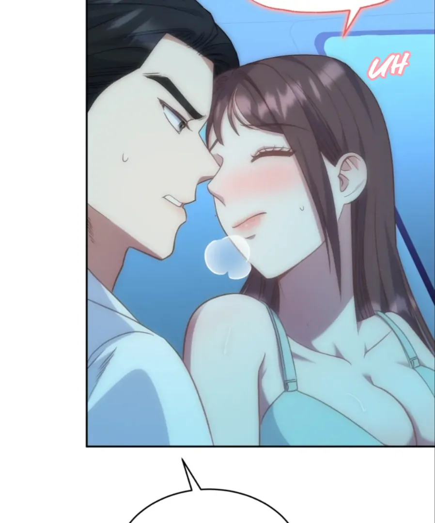 My Brother’s Boss Crossed The Line Chapter 18 - Page 107