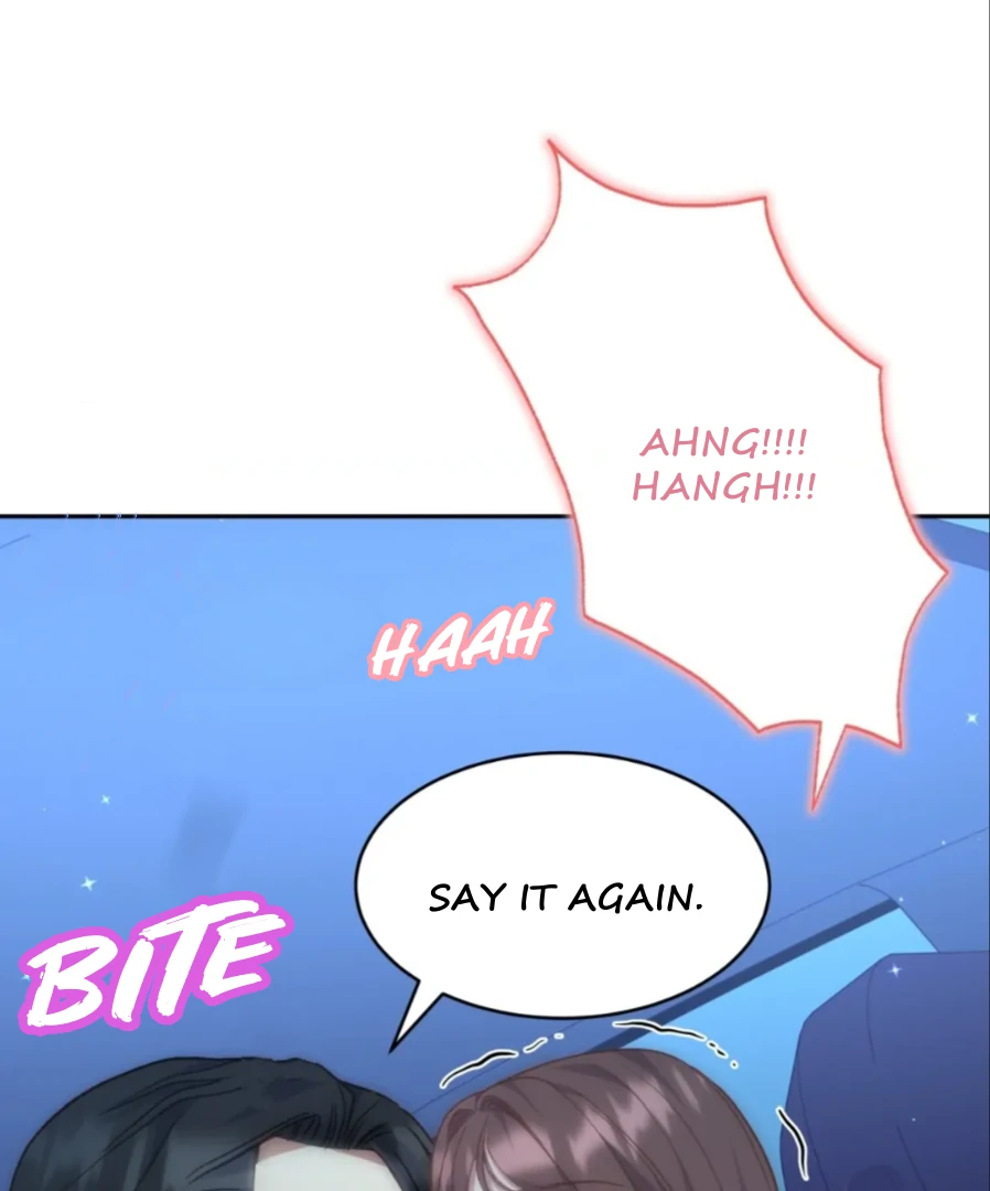My Brother’s Boss Crossed The Line Chapter 18 - Page 110