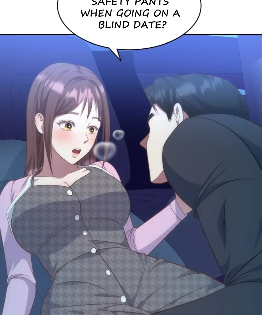 My Brother’s Boss Crossed The Line Chapter 18 - Page 12
