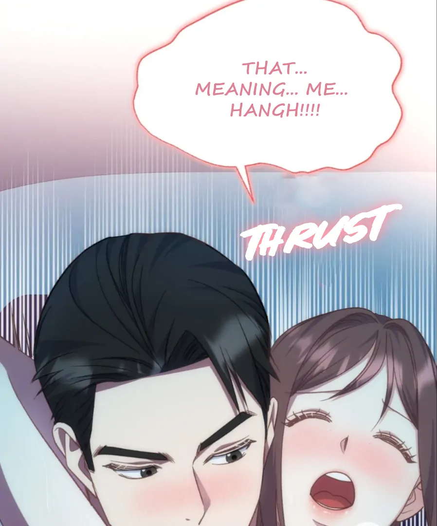 My Brother’s Boss Crossed The Line Chapter 18 - Page 113