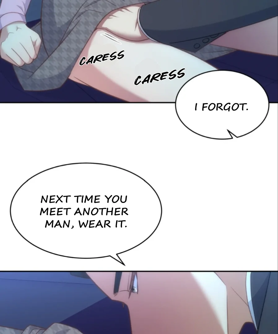 My Brother’s Boss Crossed The Line Chapter 18 - Page 13
