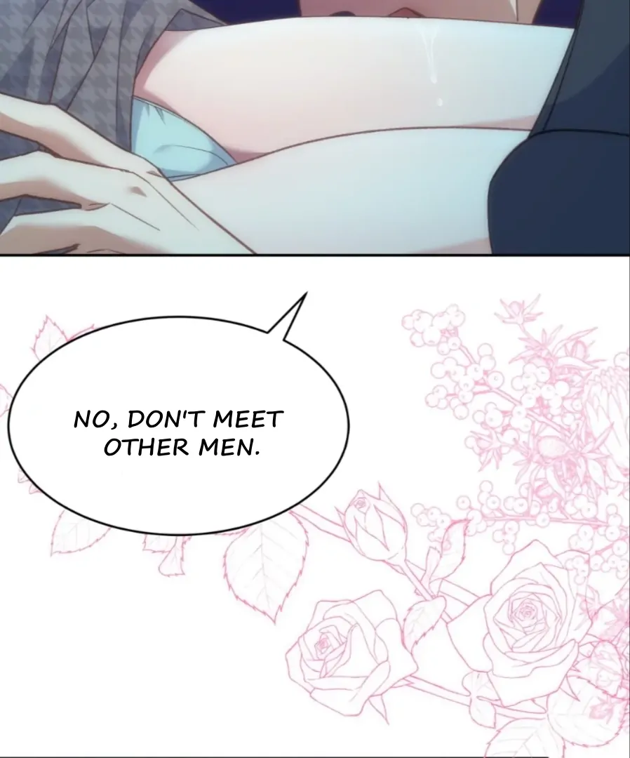 My Brother’s Boss Crossed The Line Chapter 18 - Page 14