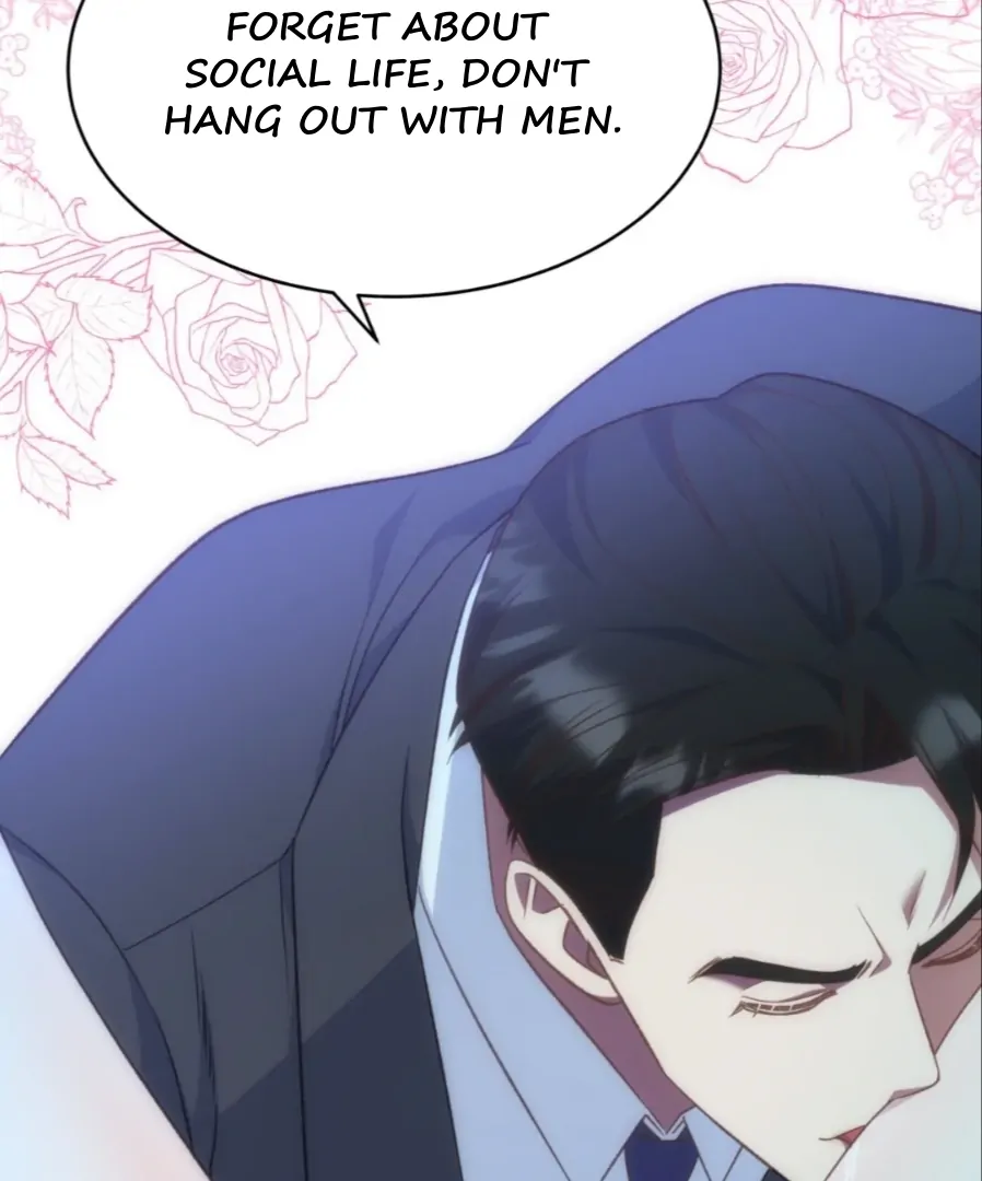 My Brother’s Boss Crossed The Line Chapter 18 - Page 16