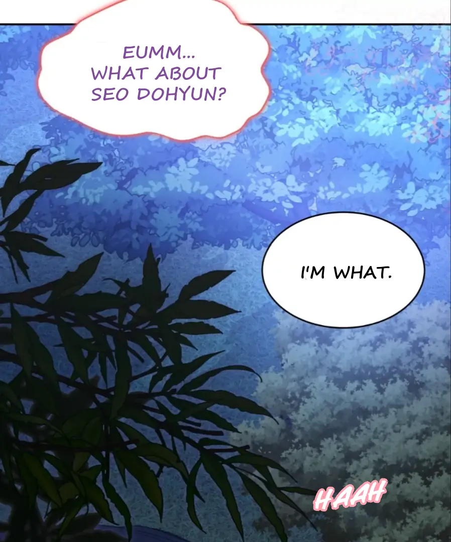 My Brother’s Boss Crossed The Line Chapter 18 - Page 18