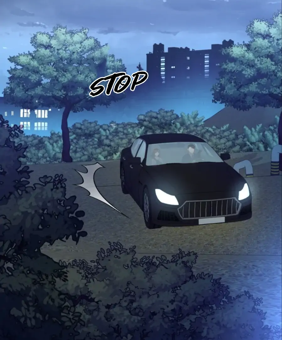 My Brother’s Boss Crossed The Line Chapter 18 - Page 3