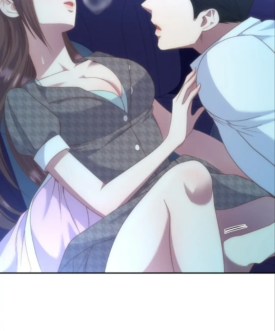 My Brother’s Boss Crossed The Line Chapter 18 - Page 21