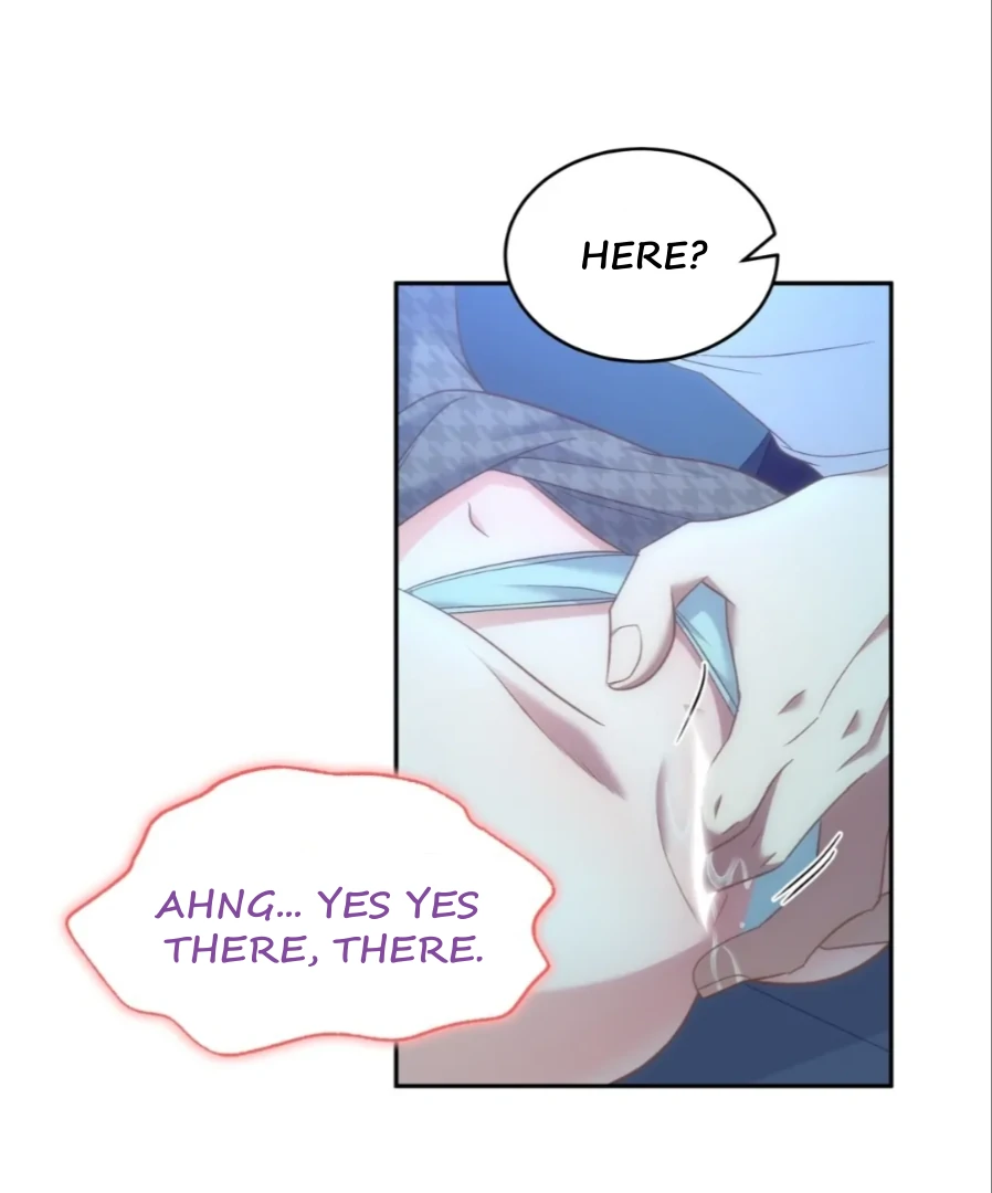 My Brother’s Boss Crossed The Line Chapter 18 - Page 22