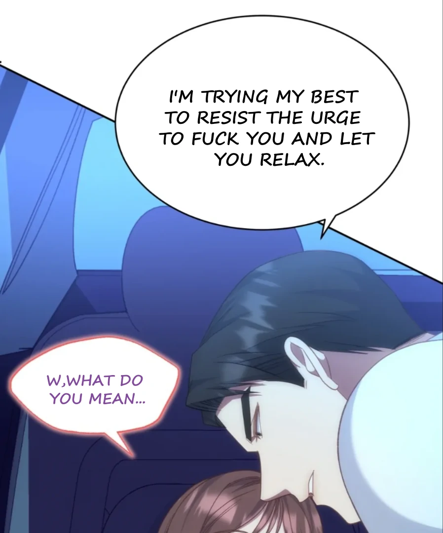 My Brother’s Boss Crossed The Line Chapter 18 - Page 25
