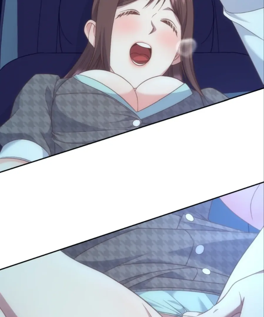 My Brother’s Boss Crossed The Line Chapter 18 - Page 26