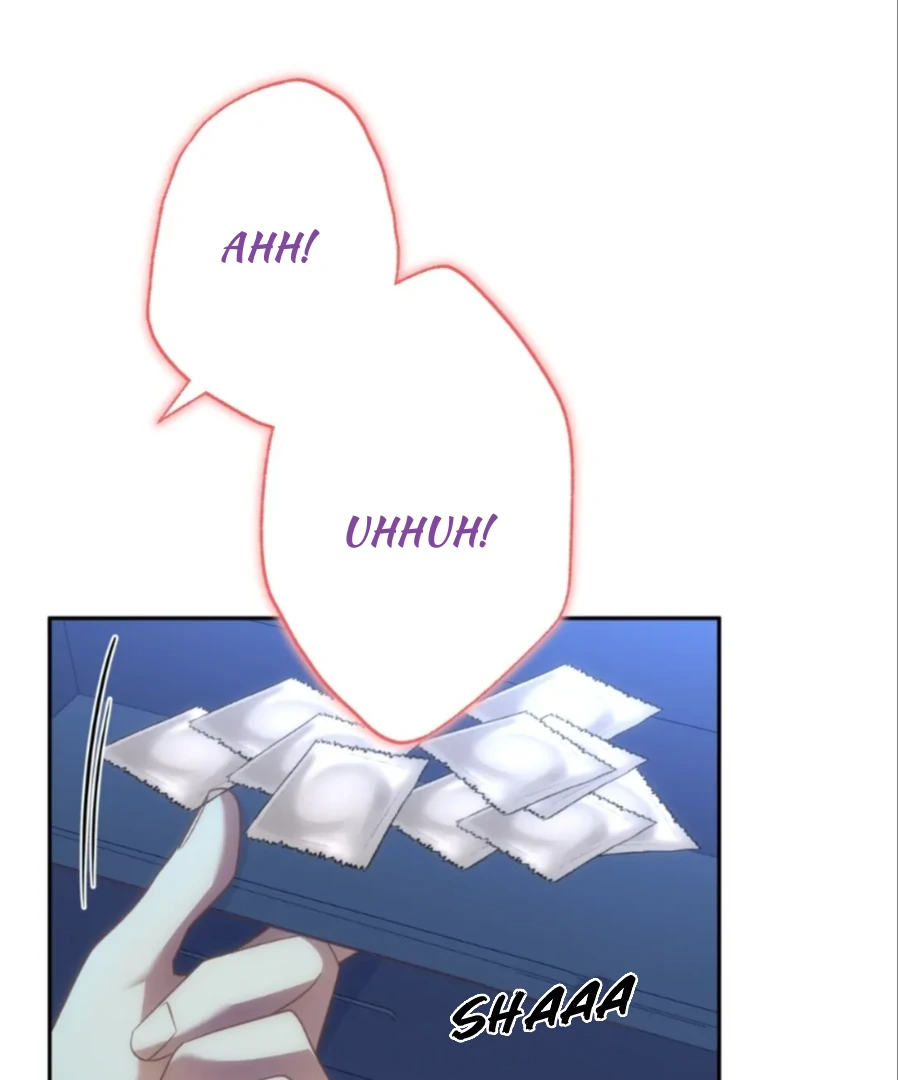 My Brother’s Boss Crossed The Line Chapter 18 - Page 28