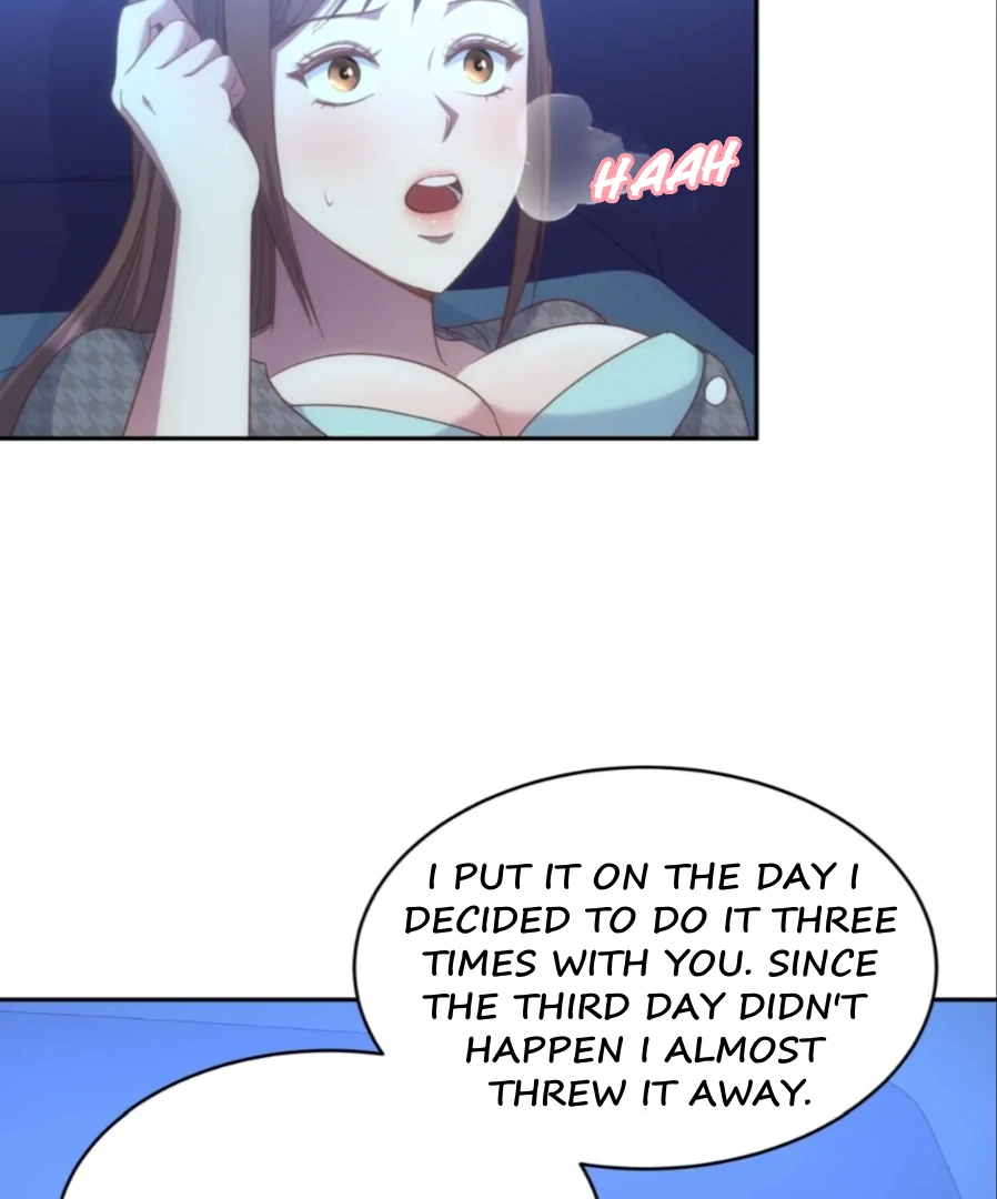 My Brother’s Boss Crossed The Line Chapter 18 - Page 31