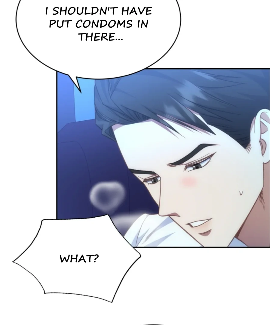 My Brother’s Boss Crossed The Line Chapter 18 - Page 34