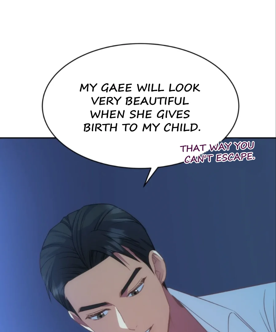 My Brother’s Boss Crossed The Line Chapter 18 - Page 37