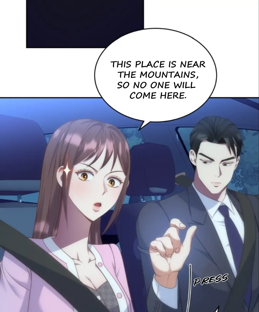 My Brother’s Boss Crossed The Line Chapter 18 - Page 5