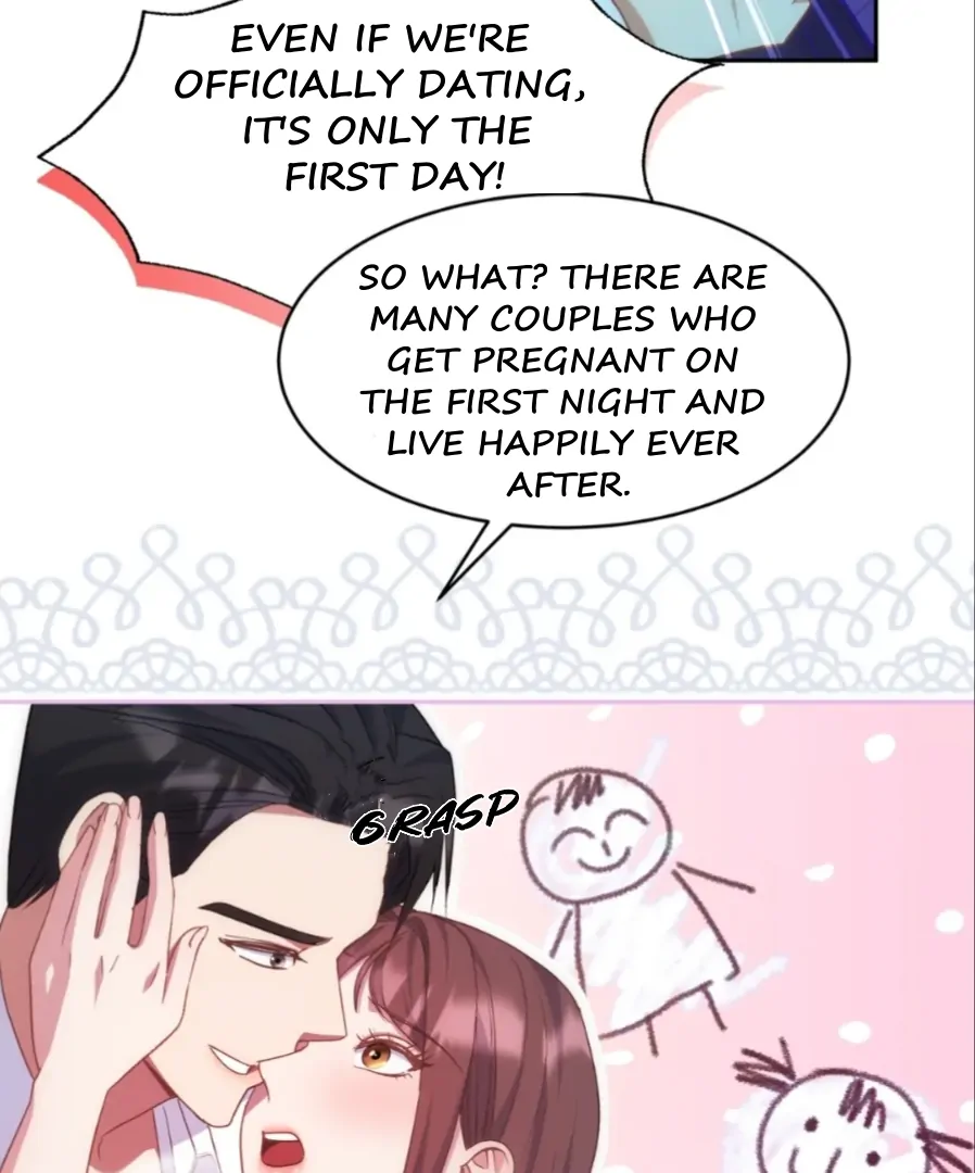 My Brother’s Boss Crossed The Line Chapter 18 - Page 43