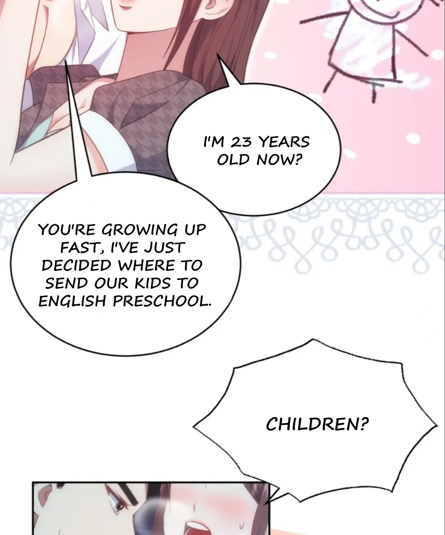 My Brother’s Boss Crossed The Line Chapter 18 - Page 44