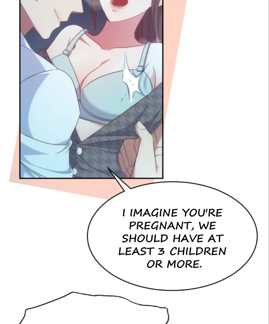 My Brother’s Boss Crossed The Line Chapter 18 - Page 45