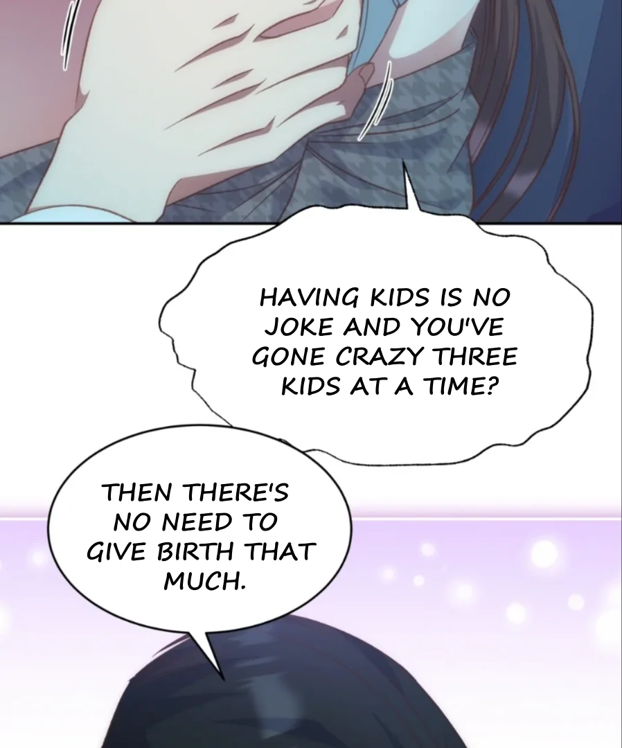 My Brother’s Boss Crossed The Line Chapter 18 - Page 47