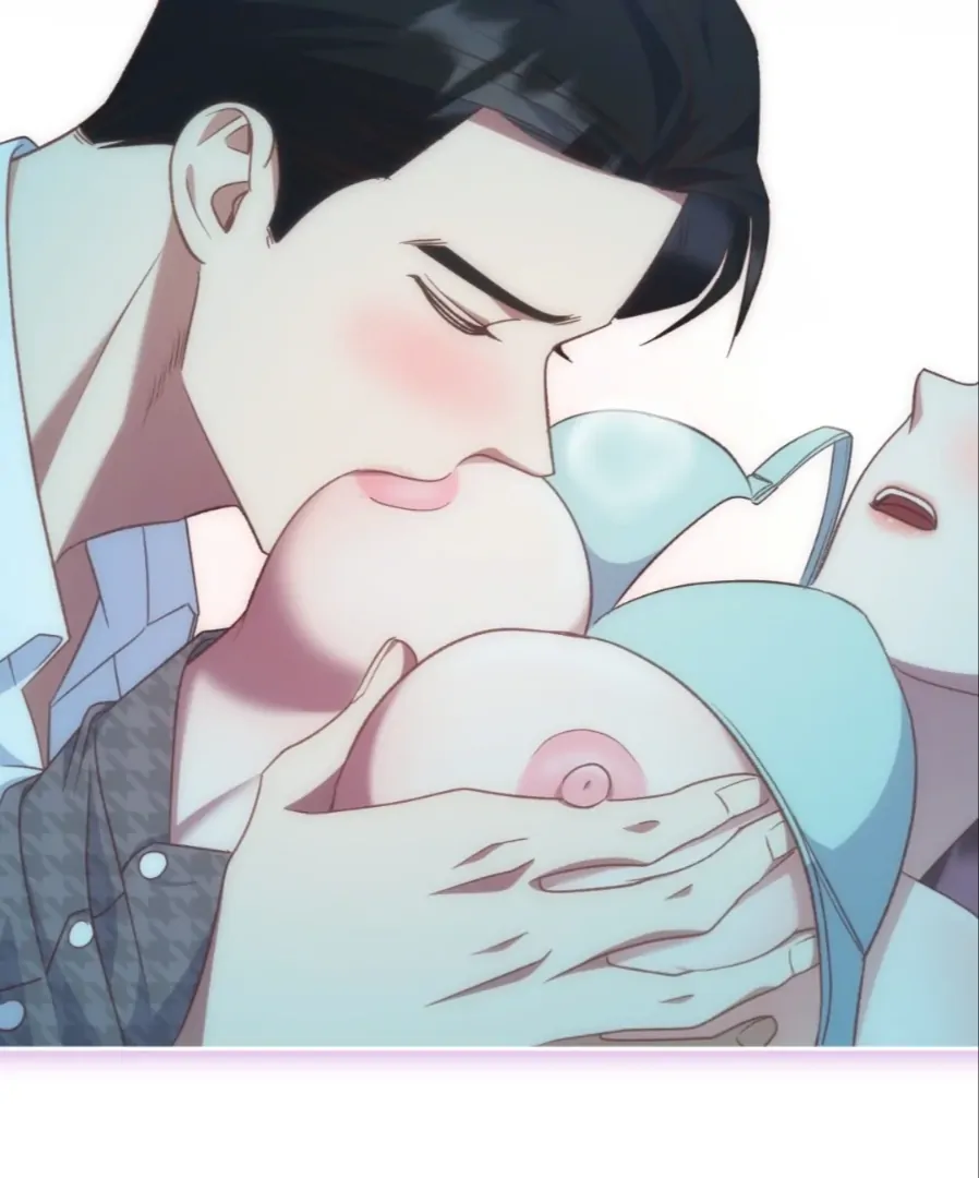 My Brother’s Boss Crossed The Line Chapter 18 - Page 48
