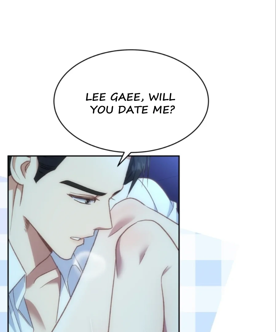 My Brother’s Boss Crossed The Line Chapter 18 - Page 56