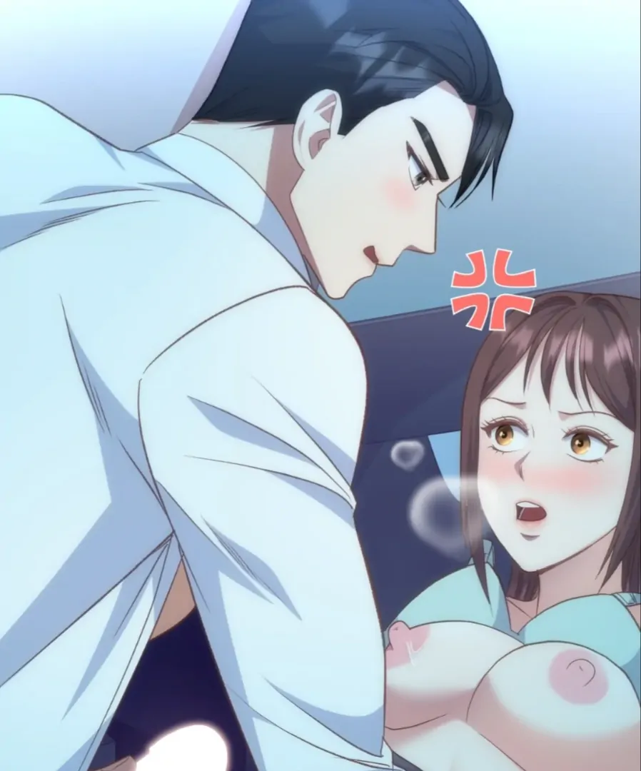 My Brother’s Boss Crossed The Line Chapter 18 - Page 60