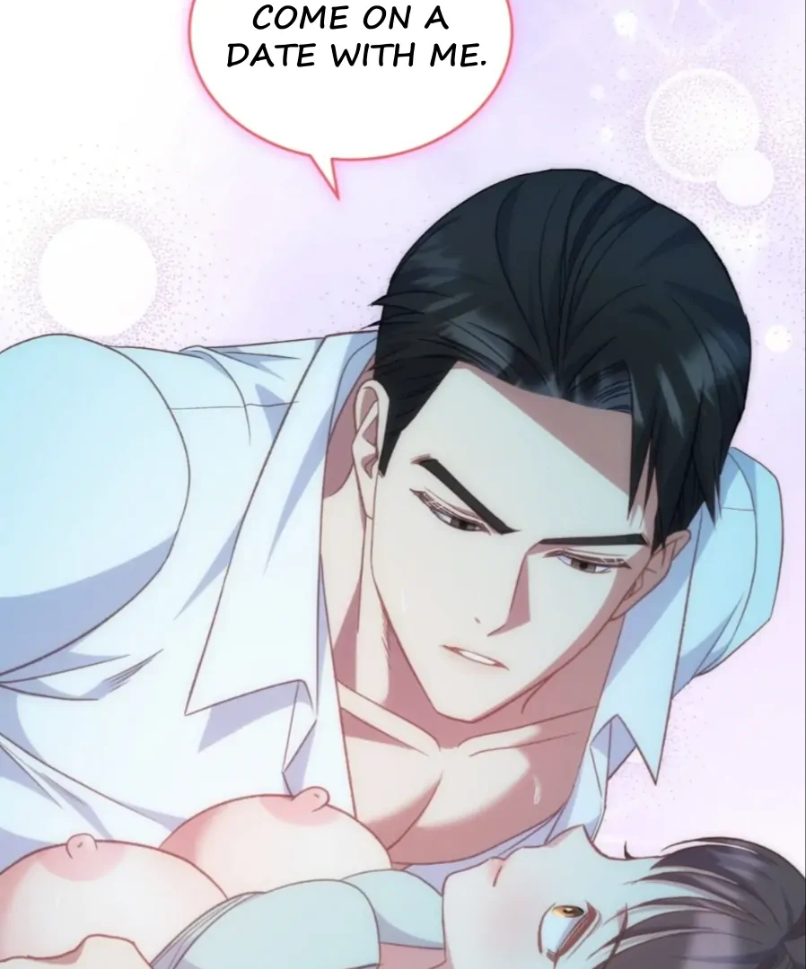My Brother’s Boss Crossed The Line Chapter 18 - Page 63