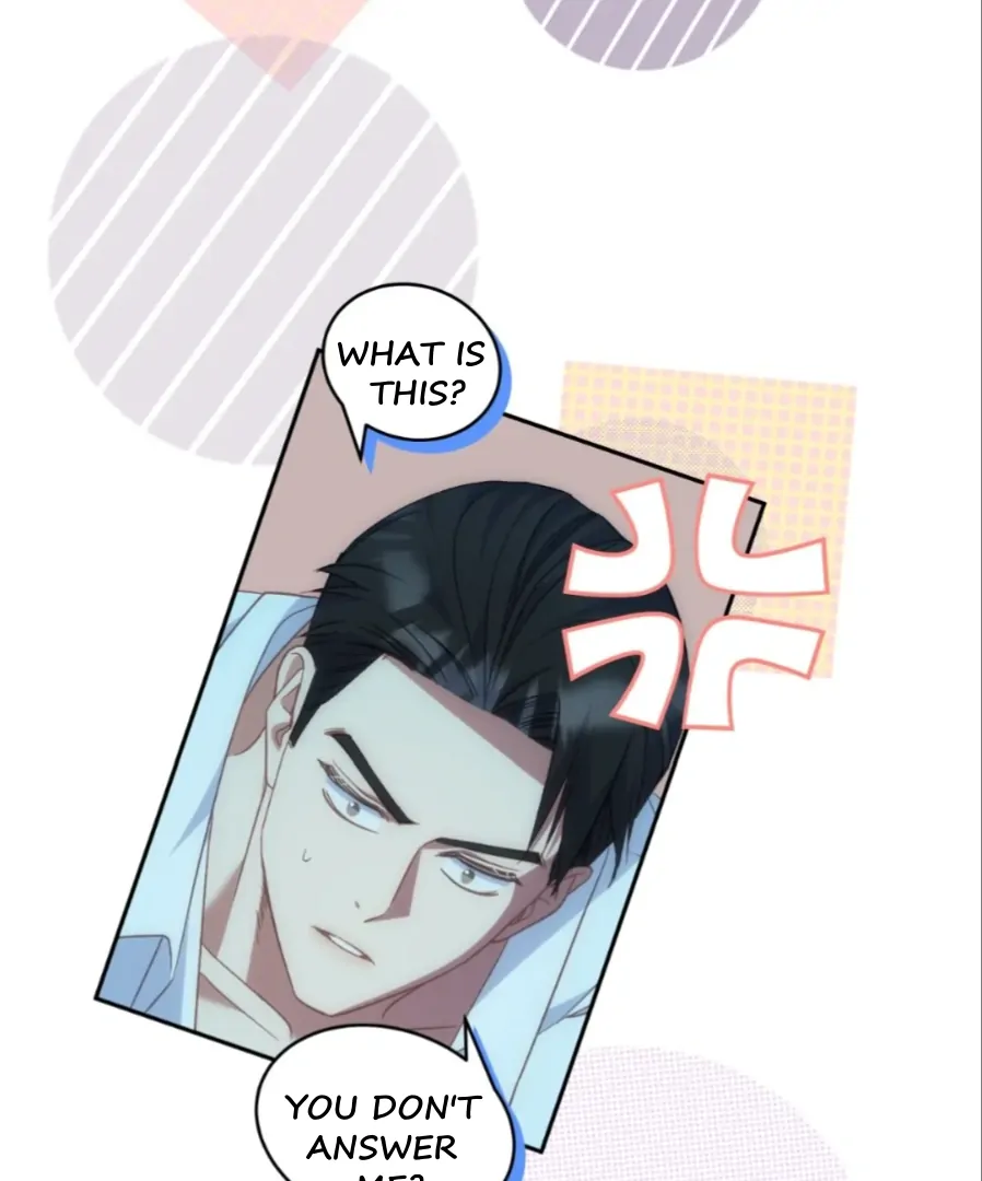 My Brother’s Boss Crossed The Line Chapter 18 - Page 65