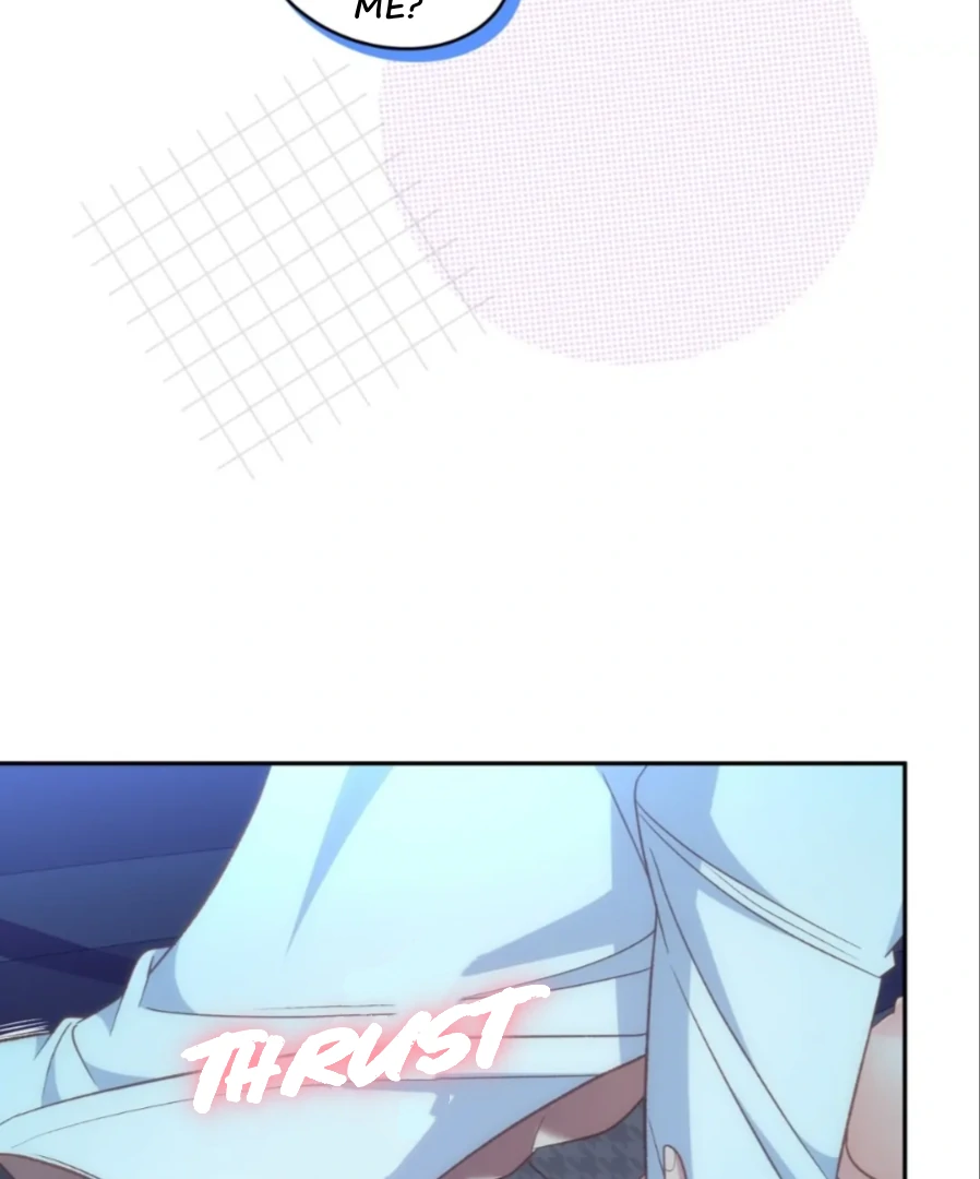 My Brother’s Boss Crossed The Line Chapter 18 - Page 66