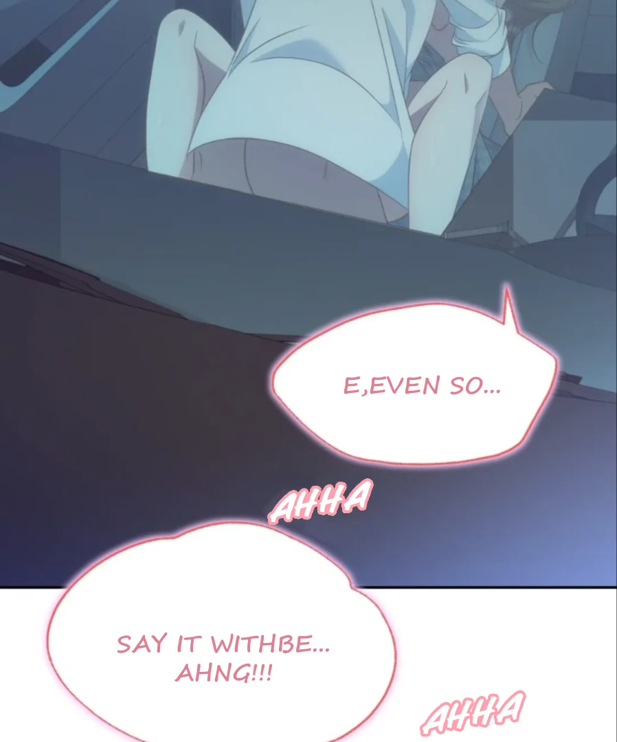 My Brother’s Boss Crossed The Line Chapter 18 - Page 71