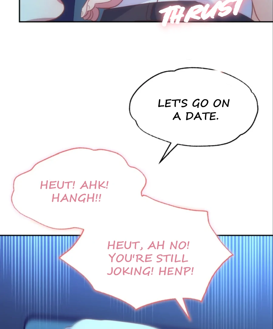 My Brother’s Boss Crossed The Line Chapter 18 - Page 75