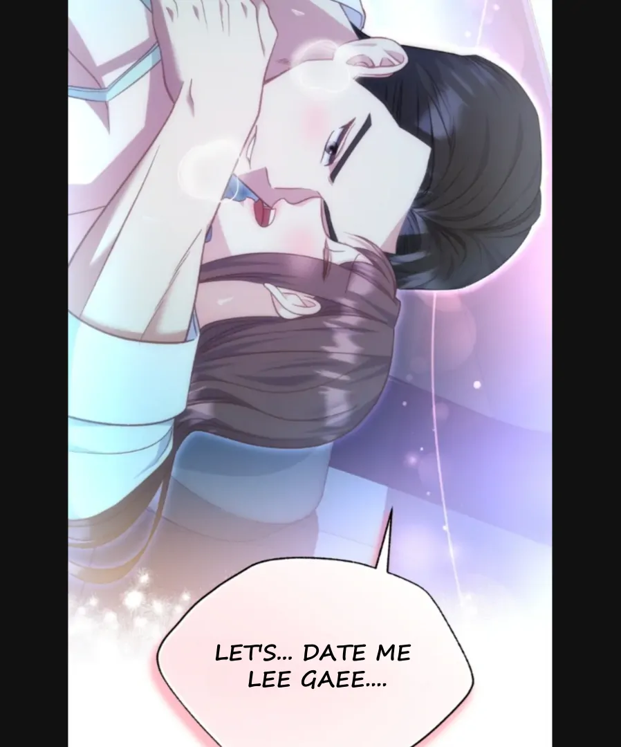 My Brother’s Boss Crossed The Line Chapter 18 - Page 80