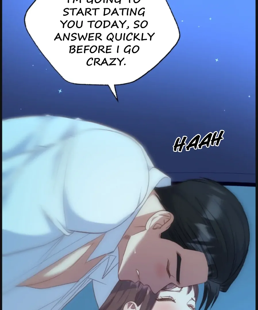 My Brother’s Boss Crossed The Line Chapter 18 - Page 89