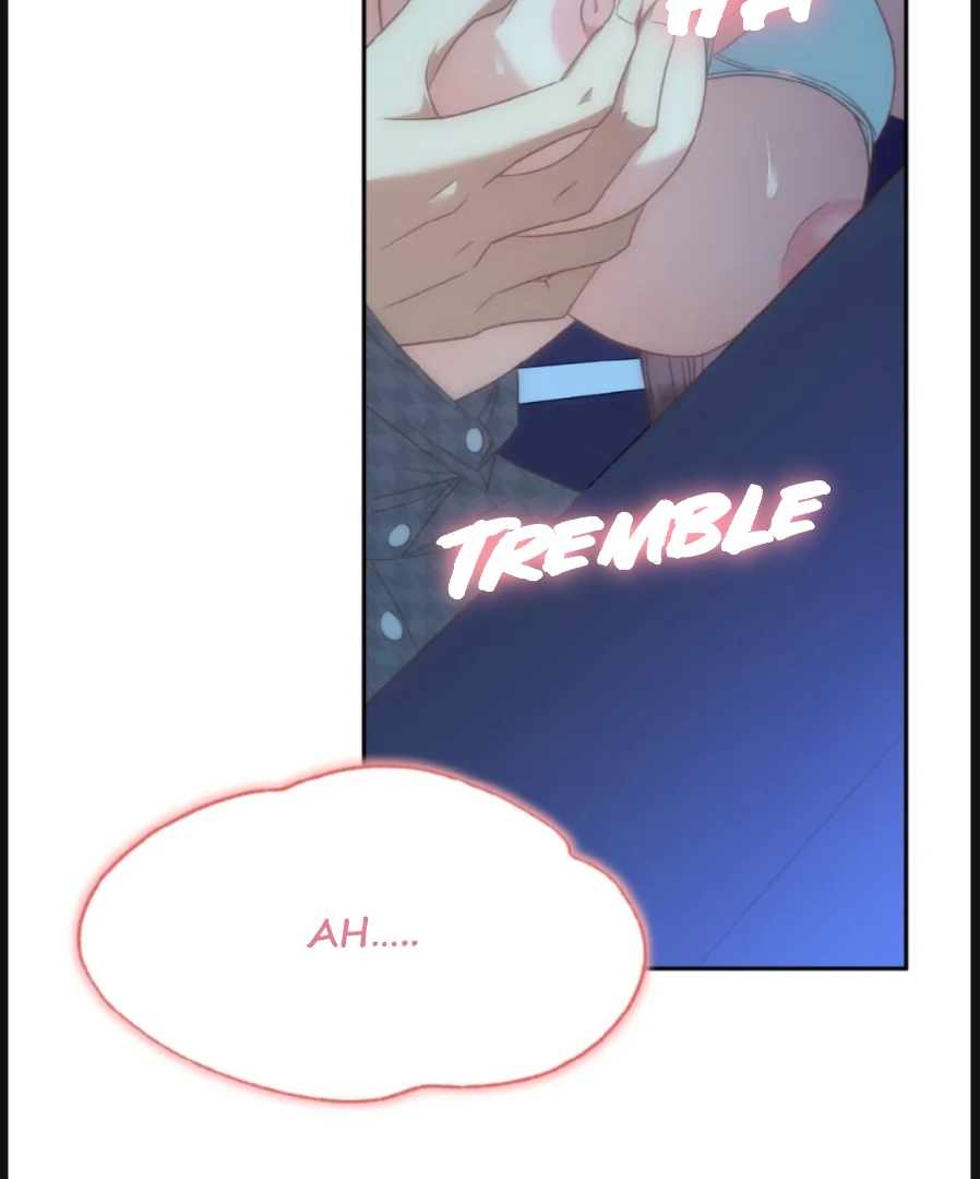 My Brother’s Boss Crossed The Line Chapter 18 - Page 92