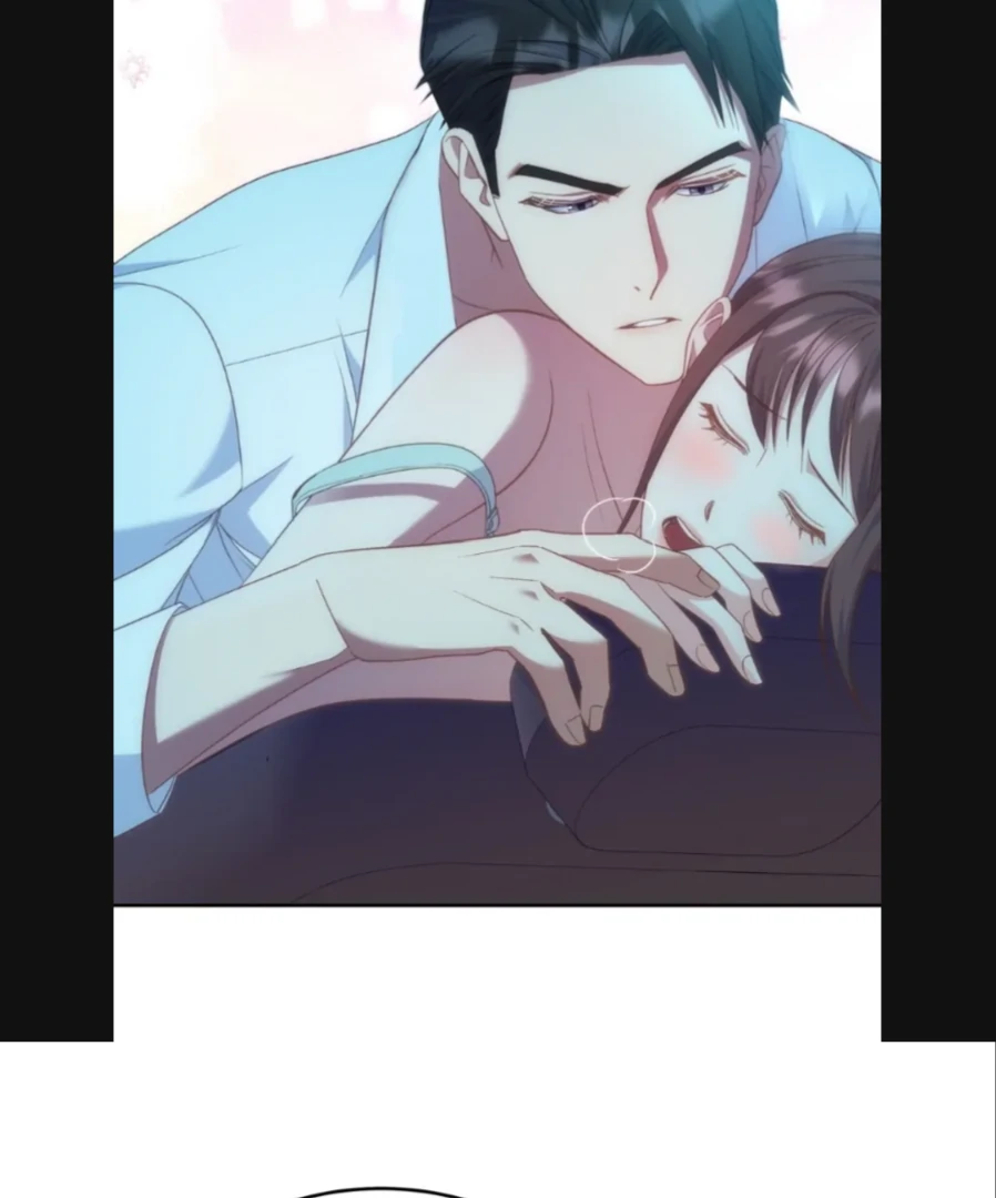 My Brother’s Boss Crossed The Line Chapter 18 - Page 95