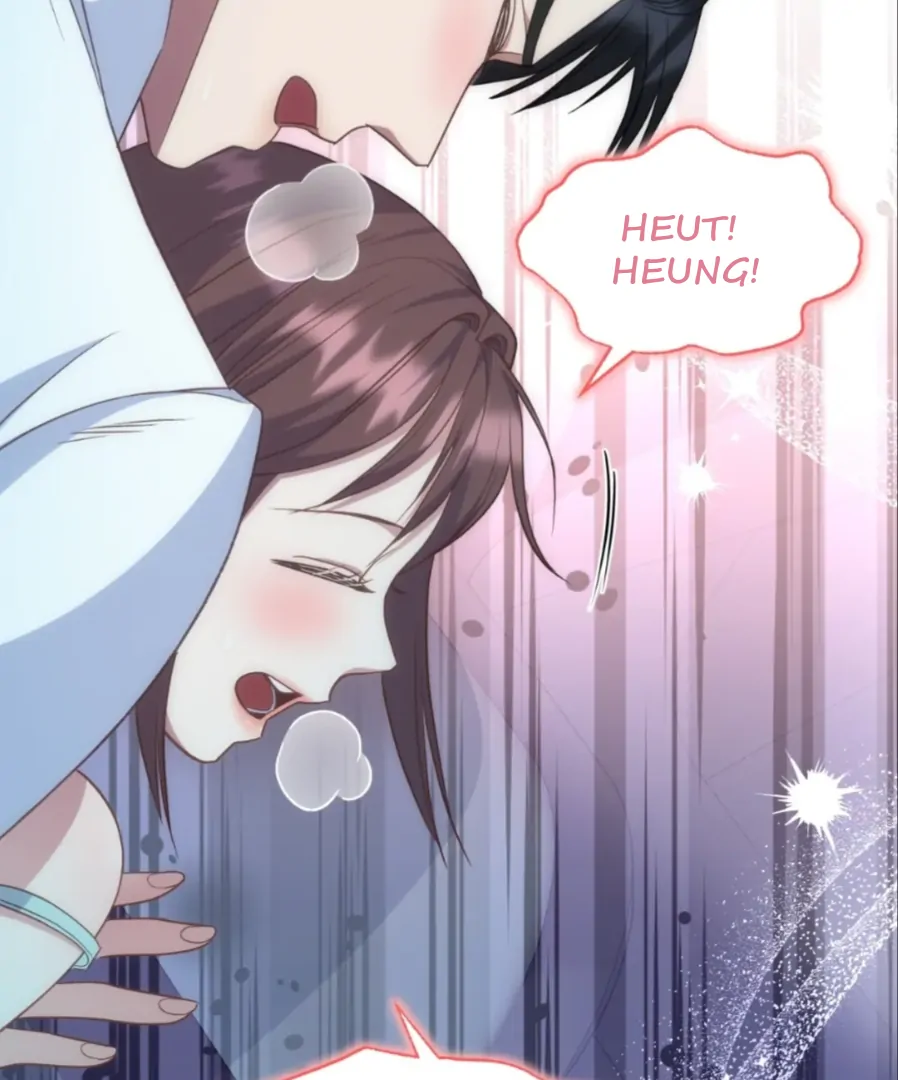 My Brother’s Boss Crossed The Line Chapter 18 - Page 97