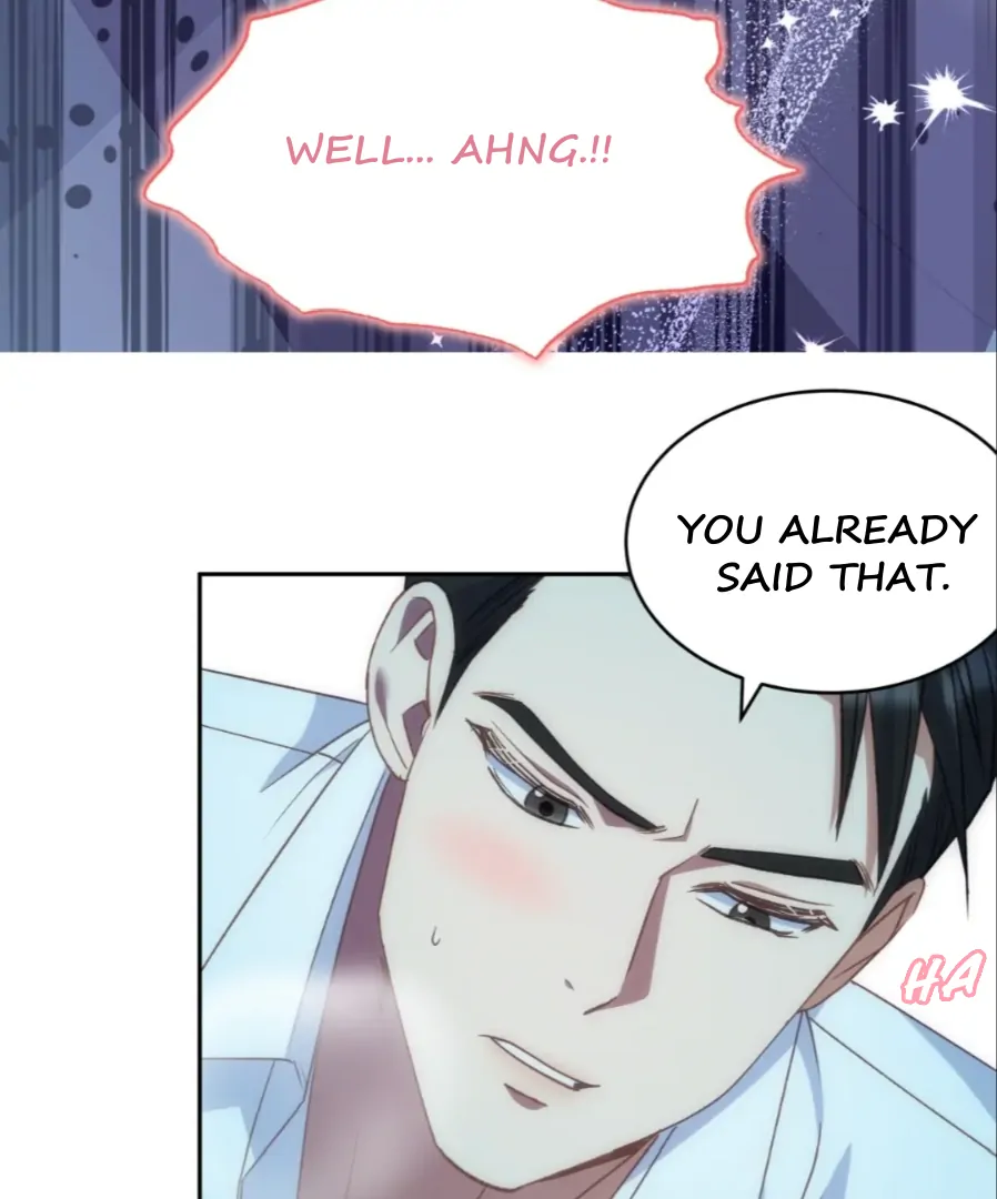 My Brother’s Boss Crossed The Line Chapter 18 - Page 98
