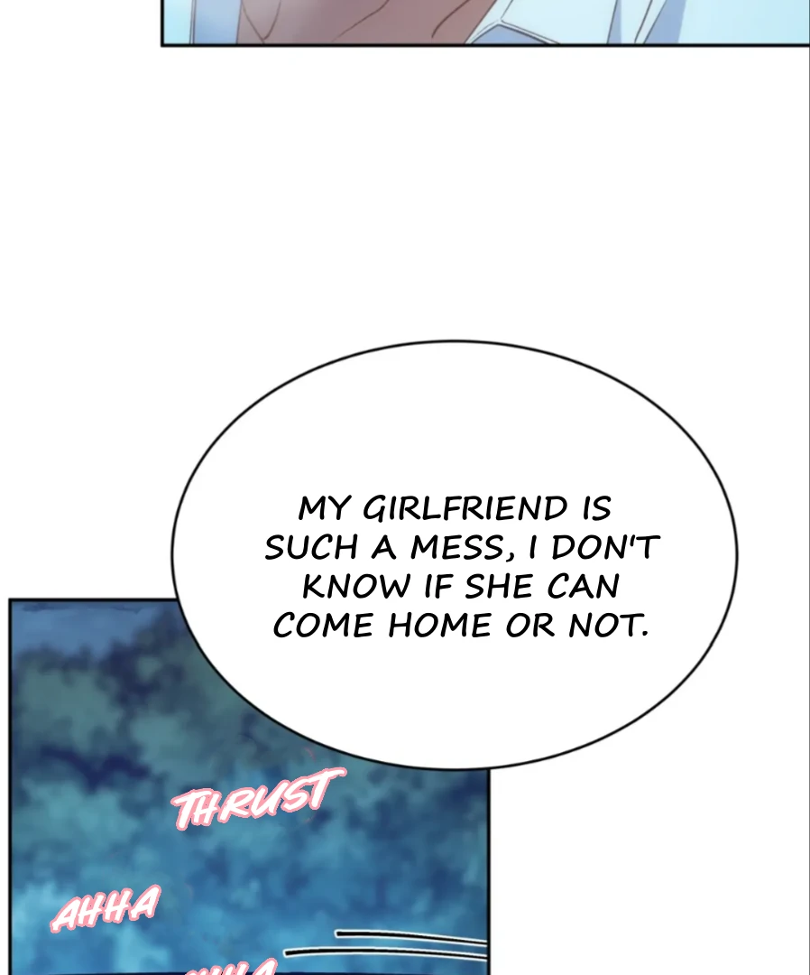 My Brother’s Boss Crossed The Line Chapter 18 - Page 99