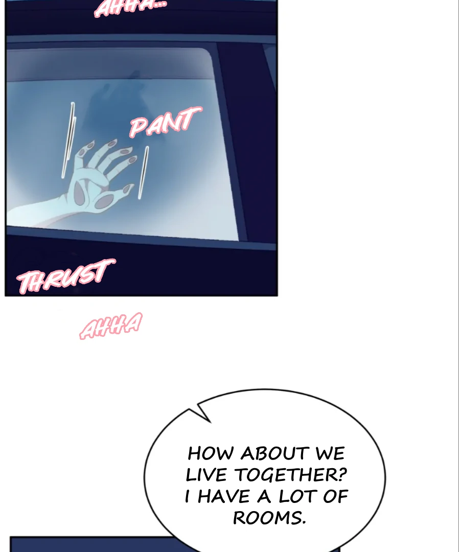 My Brother’s Boss Crossed The Line Chapter 18 - Page 100