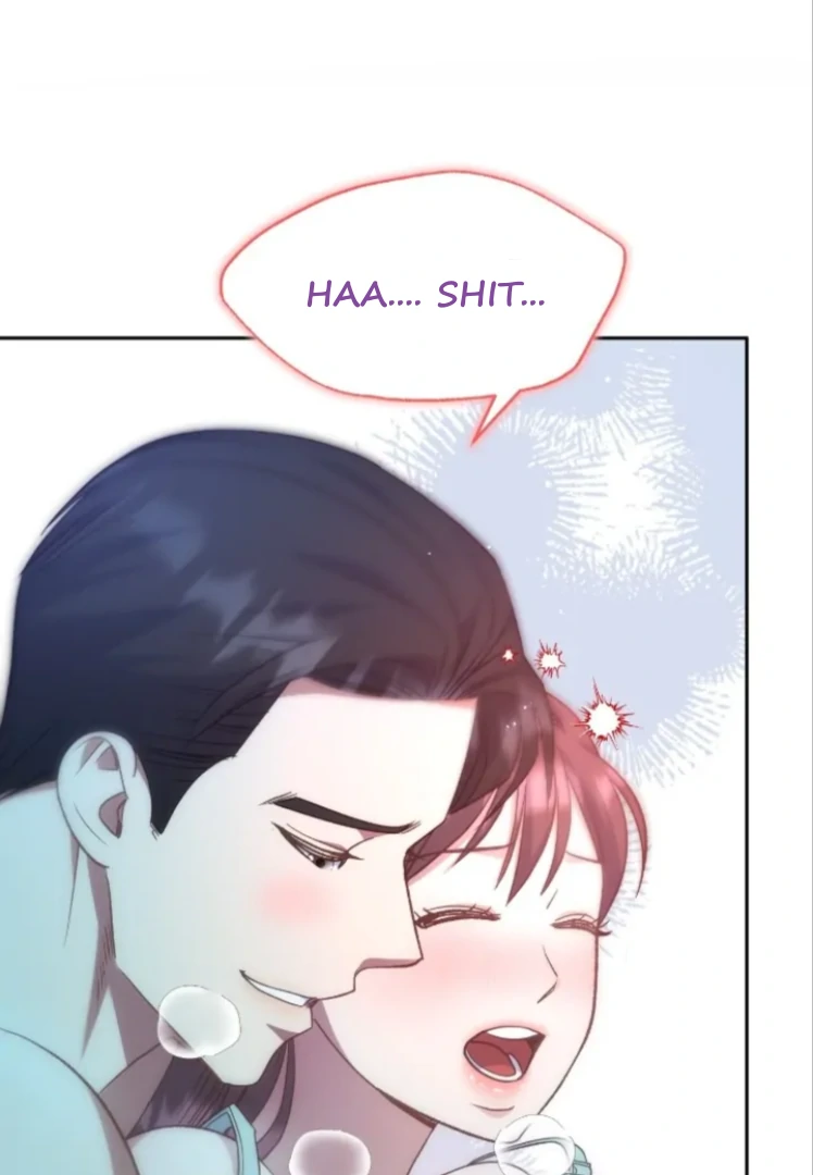 My Brother’s Boss Crossed The Line Chapter 19 - Page 2