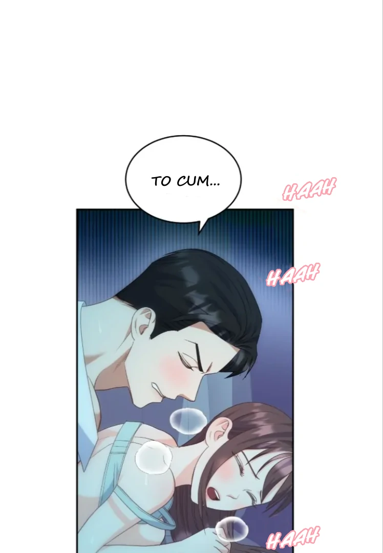 My Brother’s Boss Crossed The Line Chapter 19 - Page 11