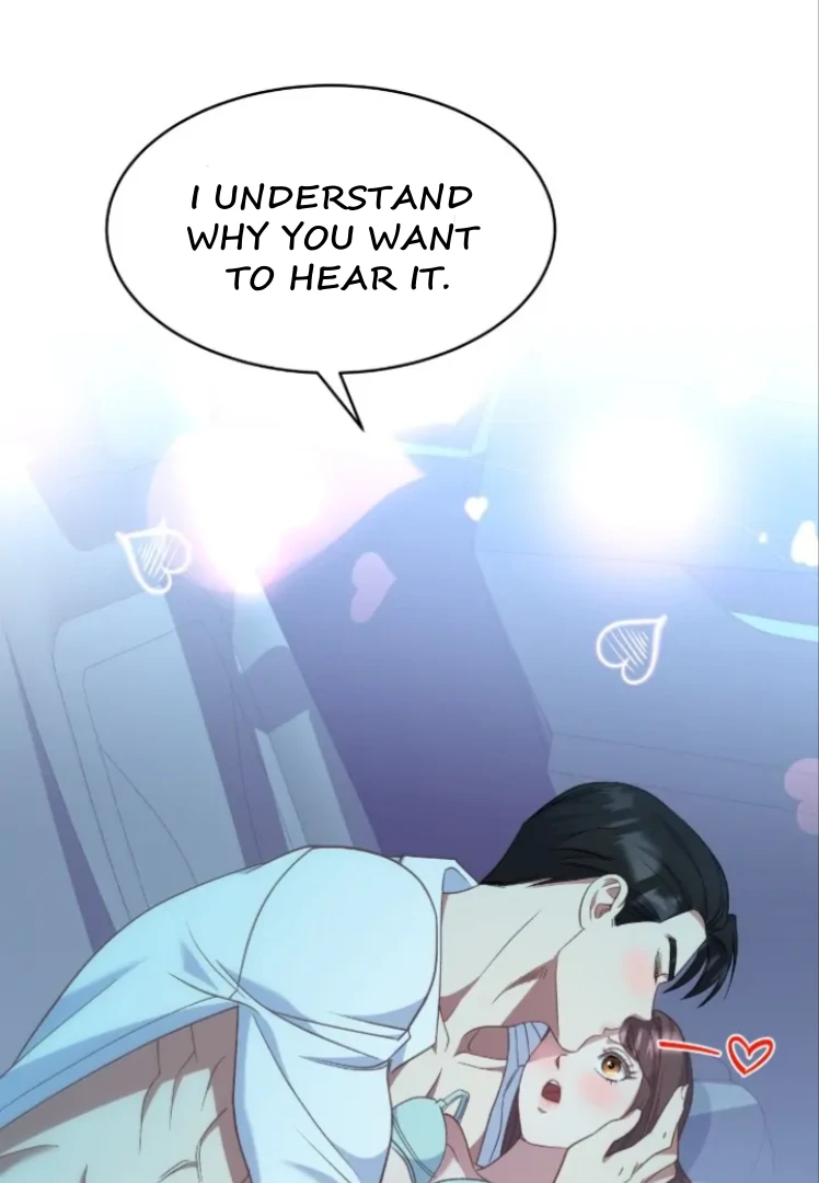 My Brother’s Boss Crossed The Line Chapter 19 - Page 15